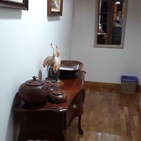 Apartment In Portela Near The Airport Lisboa Eksteriør bilde