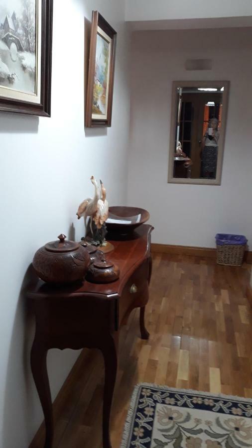 Apartment In Portela Near The Airport Lisboa Eksteriør bilde