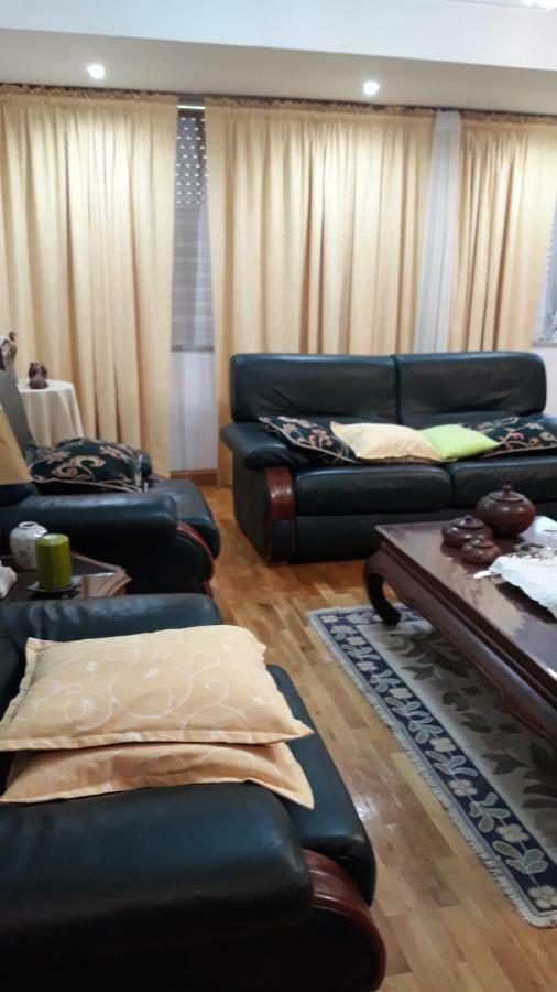 Apartment In Portela Near The Airport Lisboa Eksteriør bilde
