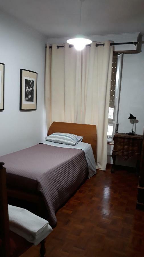 Apartment In Portela Near The Airport Lisboa Eksteriør bilde